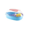 Gaiola Cleo para hamster